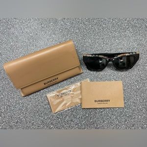 Burberry Sunglasses